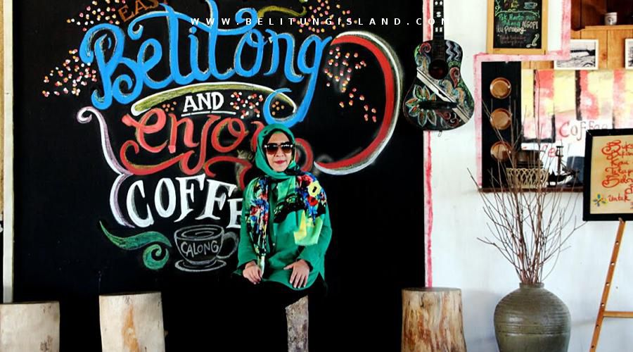belitung image